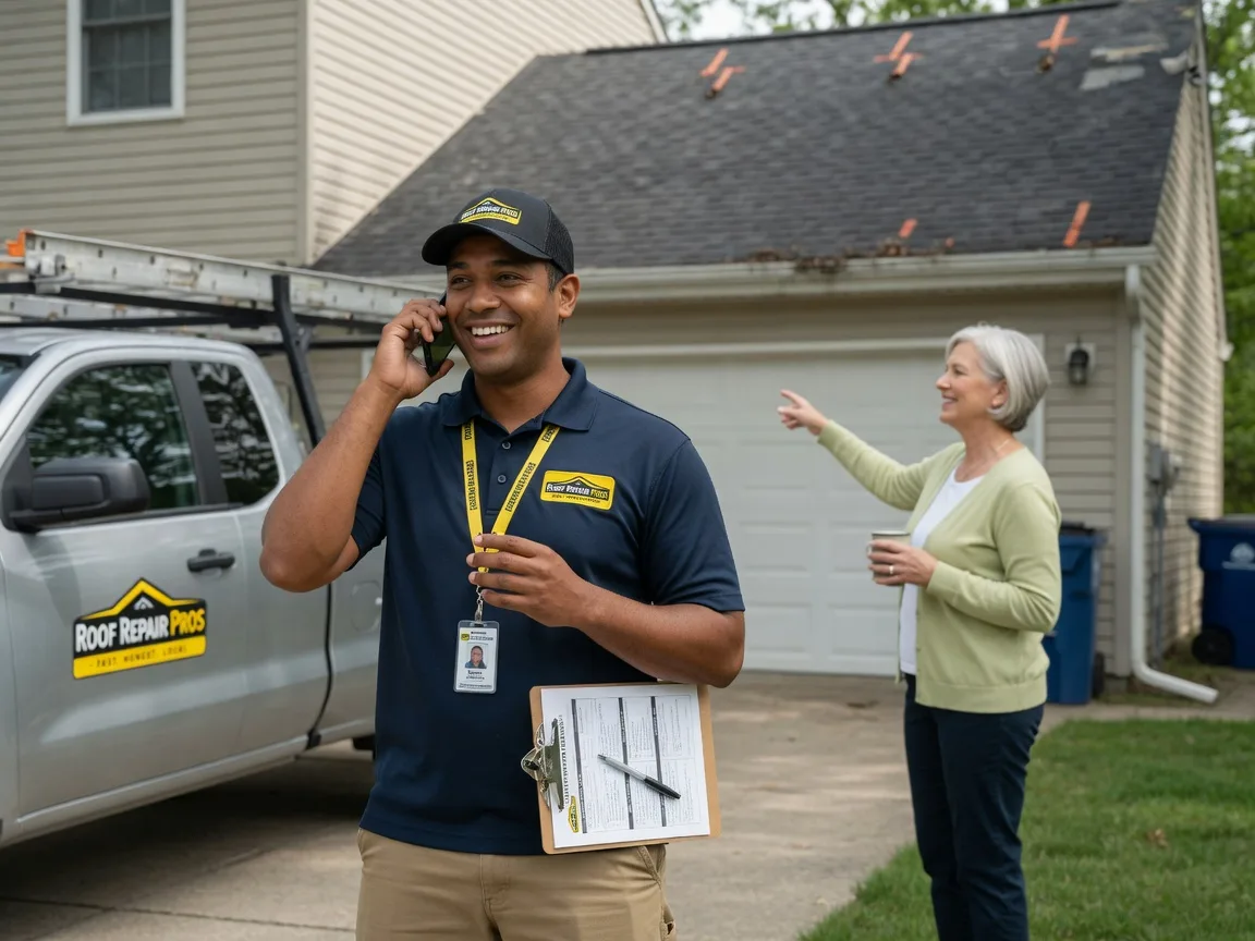 Roof Repair Grand Portage, MN FAQs
